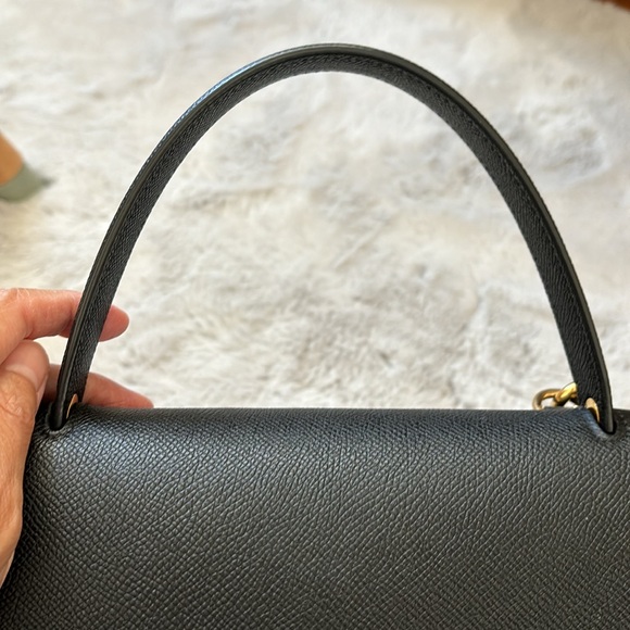 Celine Belt bag mini size - Picture 5 of 14